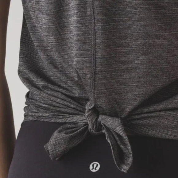 Lululemon Hot Like Agni Singlet Tank - Picture 3 of 5